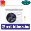 BOSCH Climate 2000 3,5kW Klíma Szett OUTLET