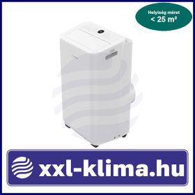 BOSCH Cool 2000 2,6kw Mobil Klíma 