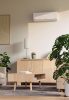 Bosch Climate 4000i 5,2 kW Klíma Szett Fűtésre  is SCOP 4,6  SEER 8,0 WI-FI ajándék