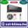 VIVAX H+ Design ACP-12CH35AEHI+ R32 GRAY MIRROR 3,5 kW Klíma Szett Fűtésre is -25°C-ig