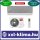 VIVAX H+ Design ACP-12CH35AEHI+ R32 SILVER 3,5 kW Klíma Szett Fűtésre is -25°C-ig