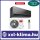 VIVAX H+ Design ACP-18CH50AEHI+ R32 GRAY MIRROR 5,3 kW Klíma Szett Fűtésre is -25°C-ig