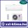LG DUAL COOL & PURE AP09RK 2,5 kW Klíma Szett
