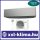Fujitsu Design KE ASEG09KETF-B/AOEG09KETA 2,5 kW Klíma Szett Fekete