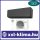 Fujitsu Standard KM ASEH07KMCG-B/AOEH07KMCG 2,0 kW Klíma Szett Fekete
