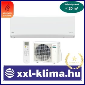Fujitsu ECO KN ASEH07KNCA/AOEH07KNCA 2,0 kW Klíma Szett