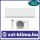 Fujitsu ECO KN ASEH07KNCA/AOEH07KNCA 2,0 kW Klíma Szett
