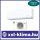 Fujitsu Design KG ASEH09KGTG/AOEH09KGCG 2,5 kW Klíma Szett