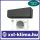 Fujitsu Standard KM ASEH12KMCG-B/AOEH12KMCG 3,4 kW Klíma Szett Fekete