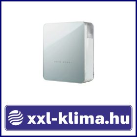   BLAUBERG Freshbox 100 WIFI egyhelyiséges hővisszanyerős szellőztető