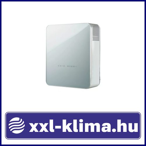 BLAUBERG Freshbox 100 WIFI egyhelyiséges hővisszanyerős szellőztető