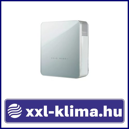 BLAUBERG Freshbox 100 WIFI egyhelyiséges hővisszanyerős szellőztető