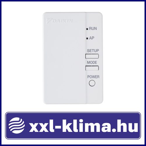 Daikin WiFi adapter FTXTP-N berendezésekhez