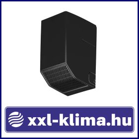 Cooper&Hunter Frisslevegő Modul CH-HRV030S-BL - fekete