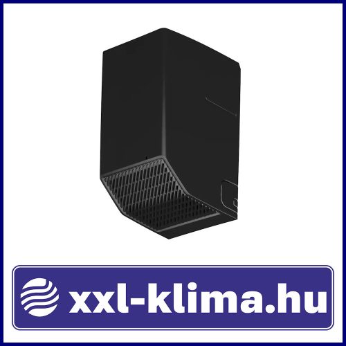 Cooper&Hunter Frisslevegő Modul CH-HRV030S-BL - fekete