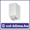 Cooper&Hunter Frisslevegő Modul CH-HRV030S-WP - fehér
