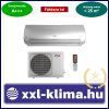 Bosch Climate 7000i 5,3 kW Klíma FehérFűtésre optimalizált  SCOP 4,6 SEER 8,5 