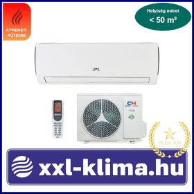 Cooper&Hunter VERITAS CH-S18FTXQ2-NG 4,6 kW Klíma Szett