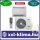 Cooper&Hunter CONZOL CH-S18FVX-NG Klímaberendezés 5,2 kW Fűtésre is SCOP 4,6 SEER 6,6