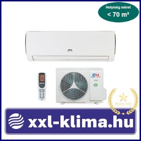 Cooper&Hunter VERITAS CH-S24FTXQ2-NG 7,1 kW Klíma Szett