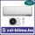 Bosch CL7000i 3,5 kW Klíma Szett Ezüst