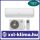 Cascade Nordic CWH18NO 5,3 kW Klíma Szett