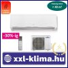Fisher Summer FSAI-SU-125FE3 FSOAI-SU-125FE3 3,4kW Klíma Szett OUTLET