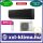 Fisher Black FSAIF-BL-181FE3 FSOAIF-BL-181FE3 5,1kW Klíma Szett Fűtésre is SCOP 4,6 SEER 8,5