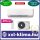 Fisher Comfort Plus FSAIF-CP-121AE3 FSOAIF-CP-121AE3 3,5kW Klíma Szett Fűtésre is  SCOP 4,6 SEER 8,5
