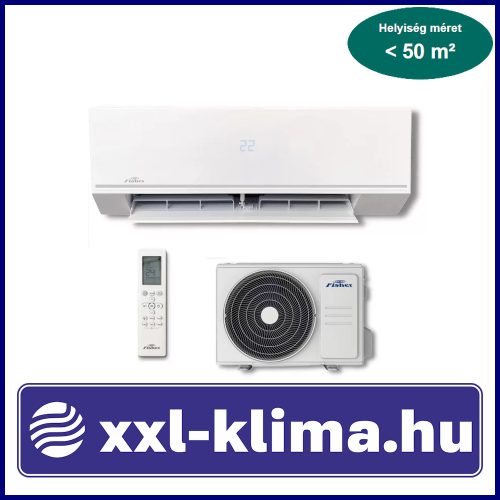 Fisher Comfort Plus FSAIF-CP-181AE3 FSOAIF-CP-181AE3 5,2kW Klíma Szett
