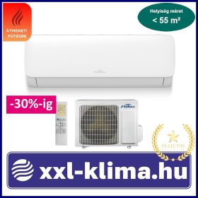 Fisher Special Edition 5,3 kW Klíma Szett