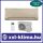 Fisher Art FSAUIF-Art-123AE3-G FSOAIF-Art-123AE3 3,52kW Klíma Szett Gold