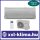 Fisher Art FSAUIF-Art-123AE3-S FSOAIF-Art-123AE3 3,52kW Klíma Szett Silver