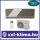 Fisher Art FSAUIF-Art-93AE3-B FSOAIF-Art-93AE3 2,64kW Klíma Szett Antracit