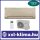 Fisher Art FSAUIF-Art-93AE3-G FSOAIF-Art-93AE3 2,64kW Klíma Szett Gold