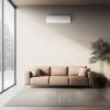 Gree Winter 5,3 kW Klíma Szett - Fűtésre is SCOP 4,2 SEER 7,2