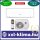 Gree Comfort Pro 7,1 kW GWH24ACE-K6DNA1I Klíma Szett​ Fűtésre  is SCOP 4,6 SEER 8,5