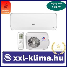 Gree Pulse 6,2 kW GWH24AGD-K6DNA1C Klíma Szett​