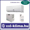 Tekno Point IDRA NEXT Monosplit IDRA-18H 5,2 kW Víz, Levegő Klíma Szett