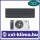 Panasonic XZ-H Etherea R32 Antracitszürke KIT-XZ42-ZKE-H 4,2 kW Klíma Szett
