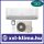Hitachi airHome 600 2,0 kW Klíma Szett