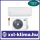 Midea ALL EASY PRO MEX-09-SP 2,6 kW Klíma Szett