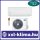 Midea ALL EASY PRO MEX-24-SP 7,0 kW Klíma Szett
