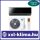Midea XTREME SAVE BLACK MG2X-12-BL-SP 3,5 kW Klíma Szett