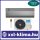 Midea GAIA GREY MGA-09-GREY-SP 2,6 kW Klíma Szett