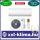 Midea XTREME SAVE PRO MGP2X-12-SP 3,5 kW Klíma Szett Fűtésre  is SCOP 4,6 SEER 8,5