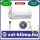 Midea BREEZELESS+ MSF3-09-SP 2,6 kW Klíma Szett Fűtésre is SCOP 4,6 SEER 8,5