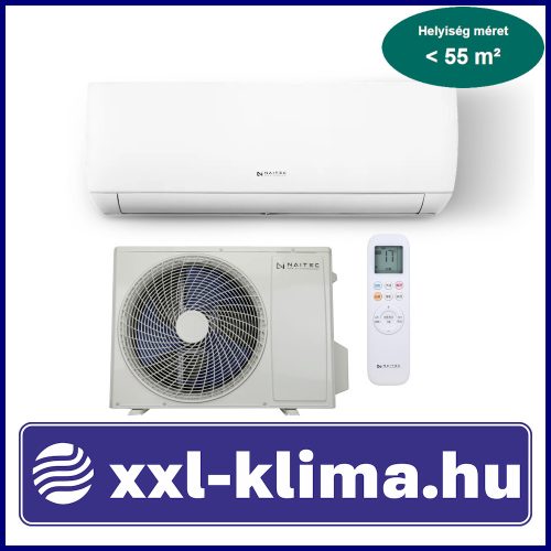 Naitec New Smart 5,0 kW szett