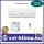 Tekno Point PICCOLO Monosplit 3,6 kW Klíma Szett (Csak Hűtésre)