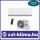 Toshiba DAISEIKAI 10 White RAS-B10S4KVPG-E RAS-10S4AVPG-E 2,5 kW Split Klíma Szett